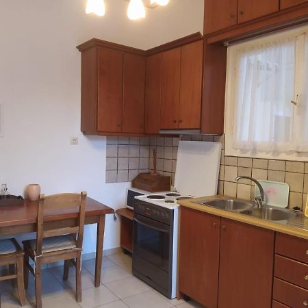 פארגה Villa Avli מראה חיצוני תמונה