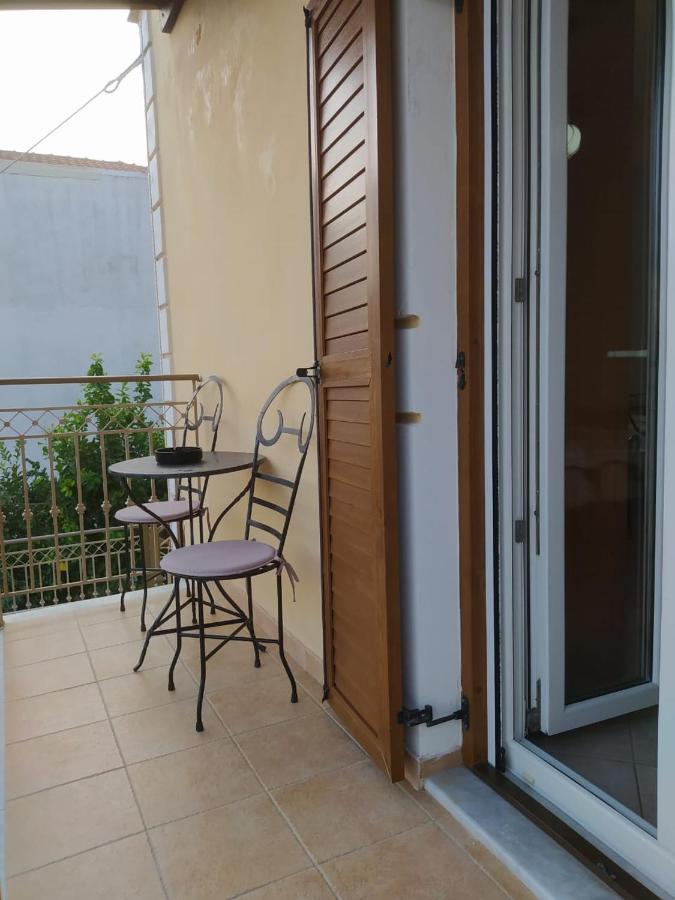 פארגה Villa Avli מראה חיצוני תמונה