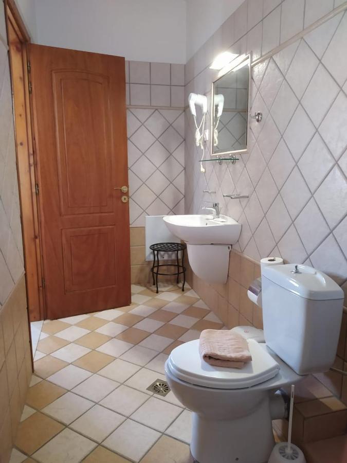פארגה Villa Avli מראה חיצוני תמונה
