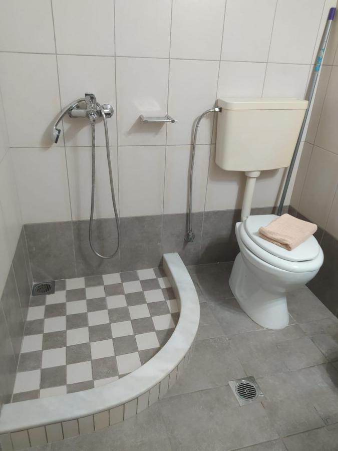 פארגה Villa Avli מראה חיצוני תמונה