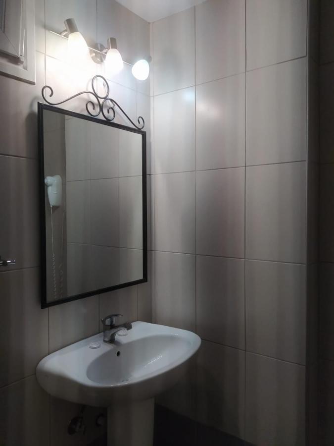 פארגה Villa Avli מראה חיצוני תמונה