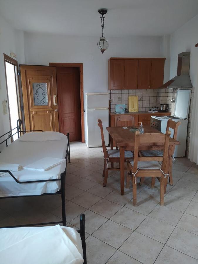פארגה Villa Avli מראה חיצוני תמונה