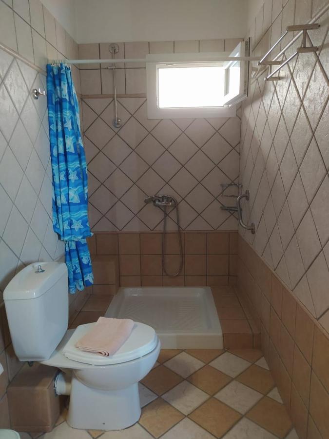 פארגה Villa Avli מראה חיצוני תמונה