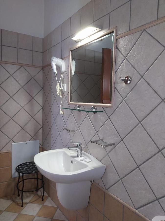 פארגה Villa Avli מראה חיצוני תמונה