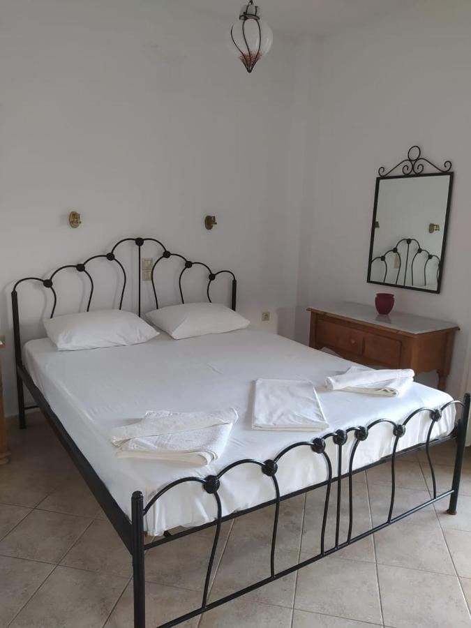 פארגה Villa Avli מראה חיצוני תמונה
