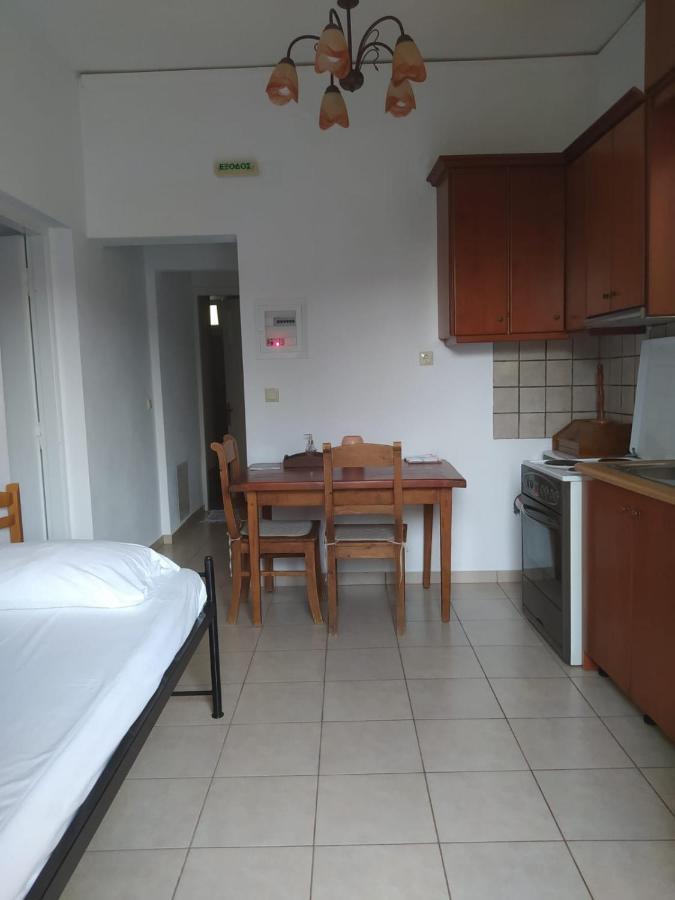 פארגה Villa Avli מראה חיצוני תמונה
