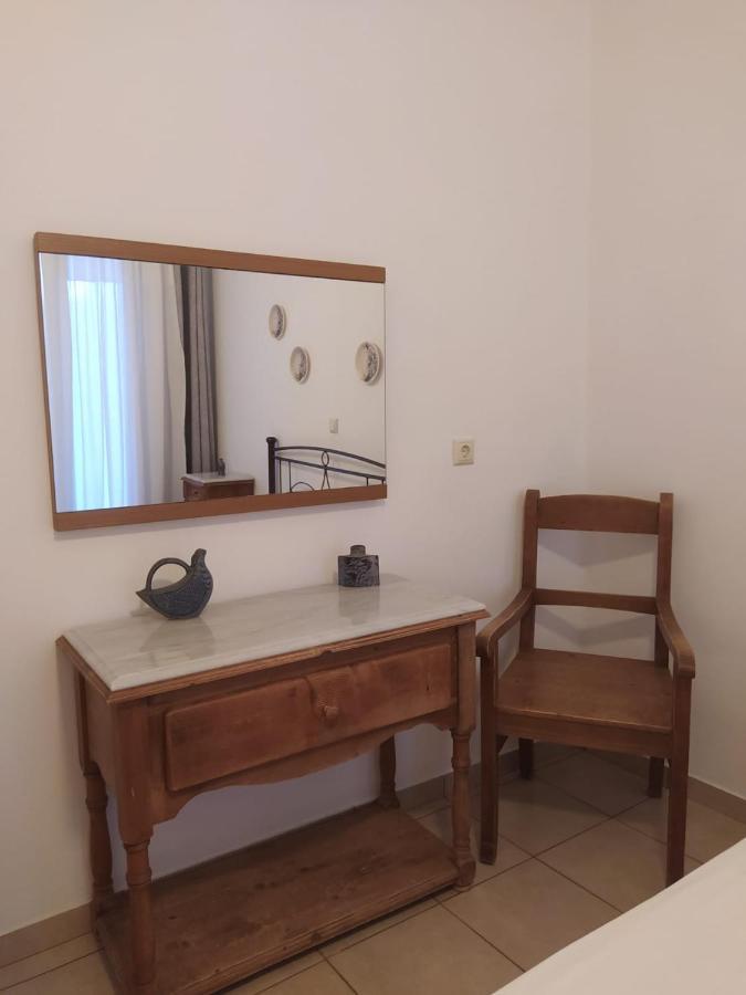 פארגה Villa Avli מראה חיצוני תמונה